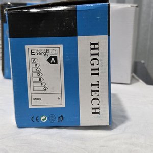 Lámparas LED PAR38 Alta Tecnología 230V RGB - imagen 9