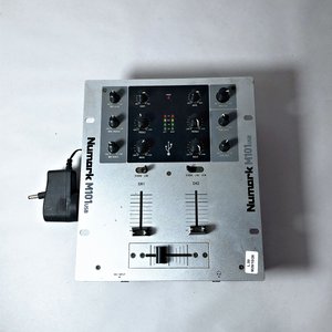 Mezcladora Numark M101USB para DJ (Funciona) - imagen 2