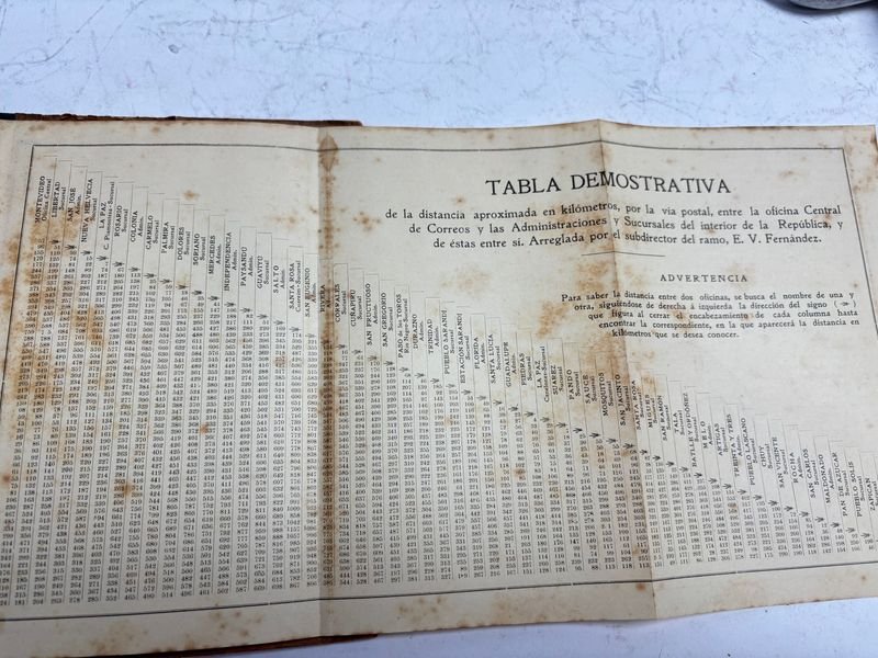 Libro de Geografía de la República Oriental del Uruguay - Undécima Edición - imagen 7
