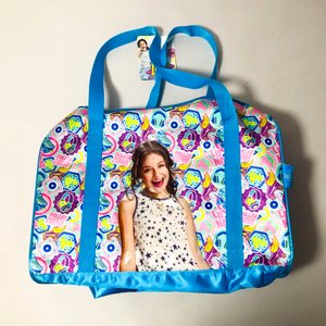 Lote de 7 Carteras y Mochilas Infantiles con Personajes - imagen 3