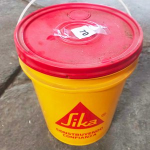 Impermeabilizante Transparente Sika Igol-H-Sil Balde 20 Litros - imagen 3