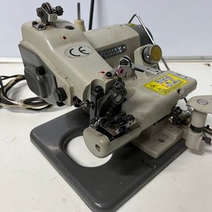 Máquina de Coser Invisible Fomax M600 KDD-500 - 220V - imagen 9