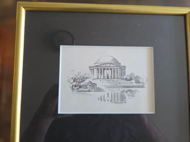 Colección de Pinturas enmarcadas - imagen 6