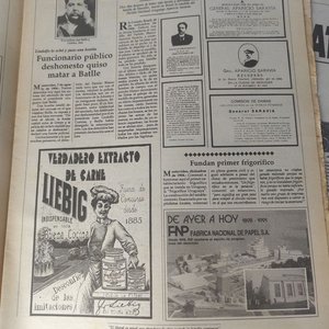 El Periódico Oriental: Colección de Ediciones Históricas - imagen 8