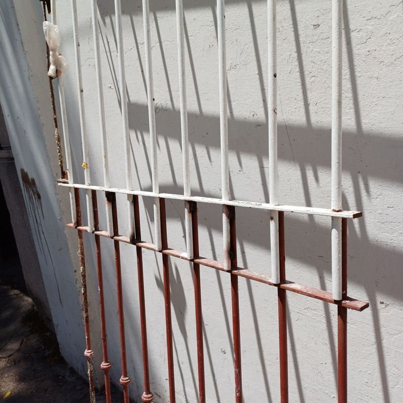 Rejas de metal para seguridad - imagen 6