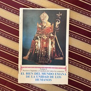 Lote de Libros sobre Armenia: Historia, Cultura y Genocidio - imagen 7