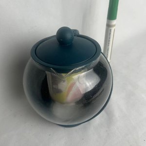 Tetera de Vidrio con Infusor - imagen 5
