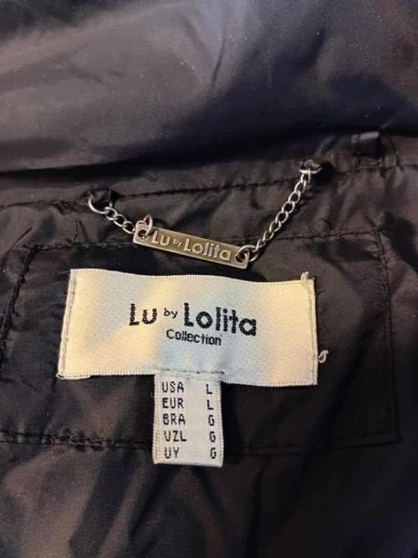 Lu by LOLITA Camperon con Capucha para Mujer - imagen 3