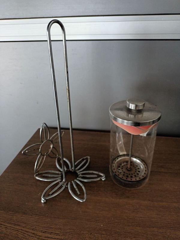 Lote de Varios - Accesorios y Objetos - imagen 1