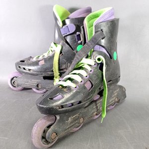 Par de Patines "Skates" Talla 40 EUR - imagen 3