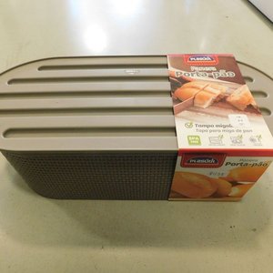 Molde para pan - imagen 3