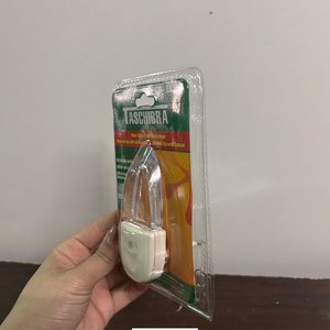 Velador LED Tascibra con Sensor de Luminosidad - imagen 2