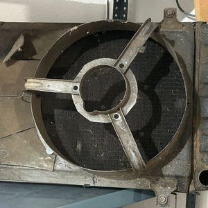 Lote anterior: Radiador para Volkswagen Gol