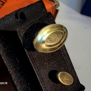 Juego de Cerraduras y Candado con Llaves - imagen 8