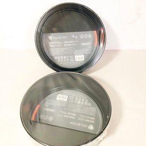 Dos Torteras Desmontables Forma Collection 20 cm - imagen 2