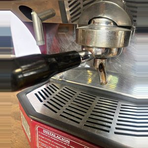 Máquina de Café Rilo con Molinillo Integrado - imagen 4