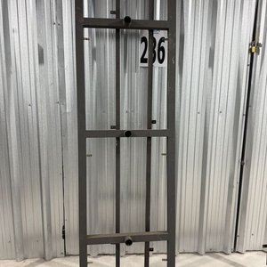 Estructuras Metálicas para Cartelería y Proyectos - imagen 2