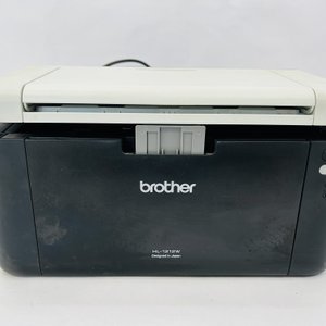 Lote anterior: Impresora Brother HL-1212W Usada - Diseñada en Japón
