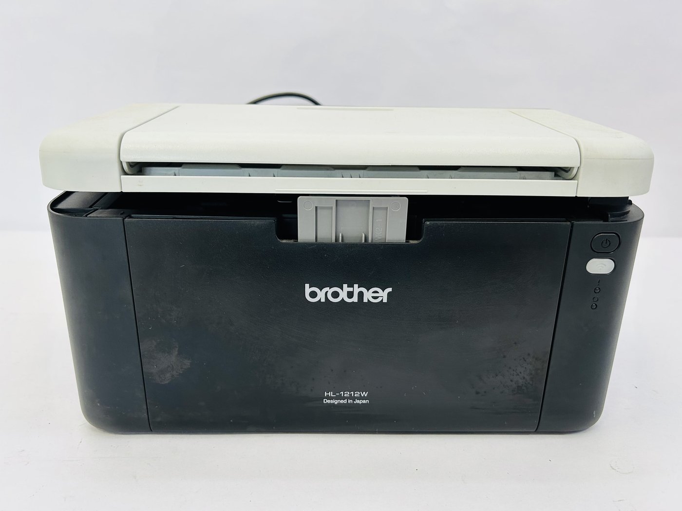 Impresora Brother HL-1212W Usada - Diseñada en Japón