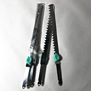 Molino de Café Eléctrico y Cuchillo Eléctrico Puntalk - imagen 3
