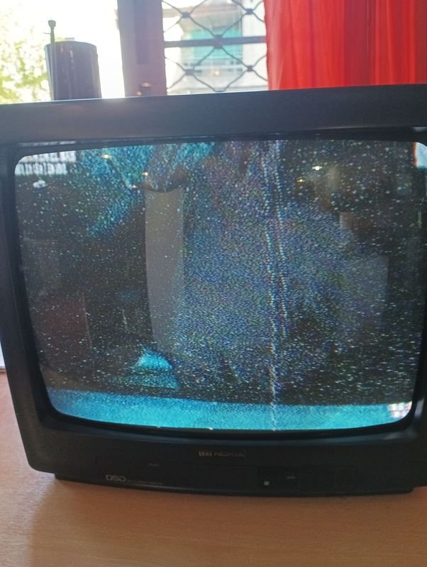 Tv Nokia Funcionando en Buena Condición - imagen 4