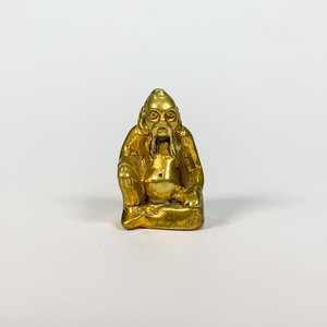 Lote anterior: Escultura Buda en Bronce