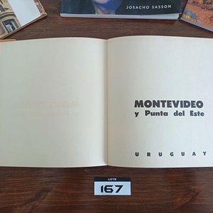 Lote de Libros y Folletos sobre Cultura, Historia y Geografía Uruguaya - imagen 2