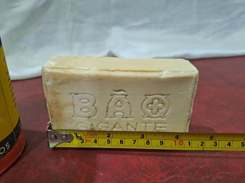 Colección de frascos de BAO con contenido original - imagen 3