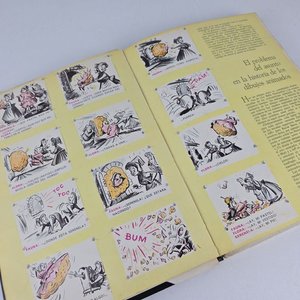 Maravillas de los Dibujos Animados de Walt Disney - Ediciones Gaisa - imagen 7