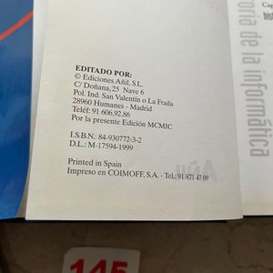 Libro Microcomputación y Windows 98 - Edición 1999 - imagen 3
