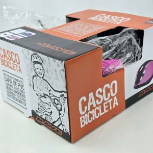 Casco Infantil para Bicicleta Rave Nuevo - imagen 5