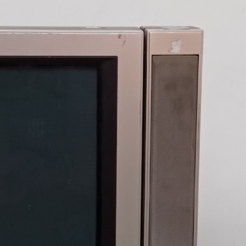 Televisor plasma Pioneer de 42" con error en pantalla - imagen 3