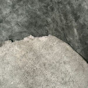 Cuero Negro para Tapicería - imagen 3