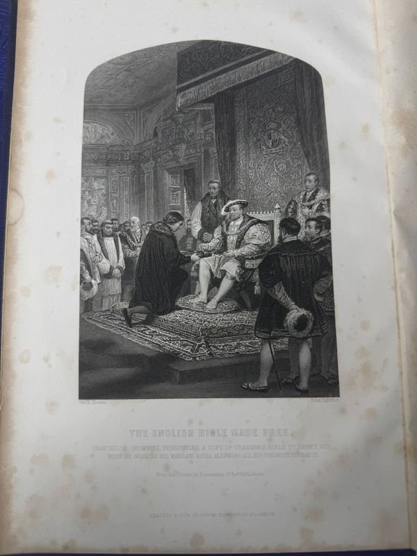 Colección de libros completos sobre la historia de Inglaterra - imagen 7