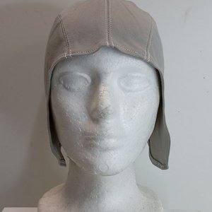Lote anterior: Gorra Antiflama Piloto Talle M Sin Uso