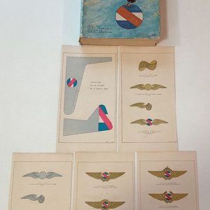 Libro "Aportes para la Historia de la Fuerza Aérea Uruguaya" - Montevideo, 1974 - imagen 7