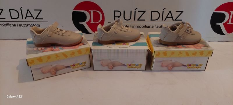 Calzado de moda para hombres y mujeres - imagen 1