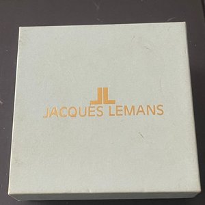 Reloj de Colección Jacques Lemans STIHL Exclusive Edition Acero Inoxidable - imagen 5