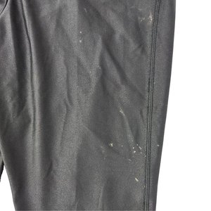 Calza de Running Negra para Hombre Talle S - imagen 3