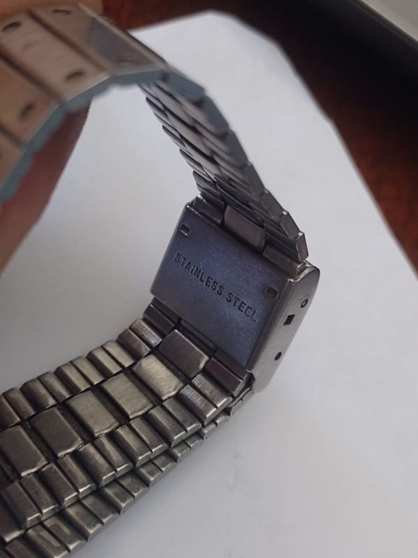 Reloj Tressa - Accesorio de reloj de alta calidad - imagen 3