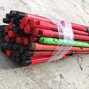 45 cabos o palos para escoba o lampazo - imagen 3
