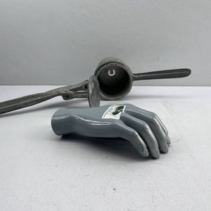Churrera de Aluminio con Accesorios - imagen 3
