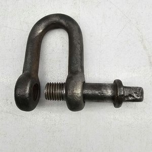 Grillete de Acero Reforzado con Perno - imagen 4