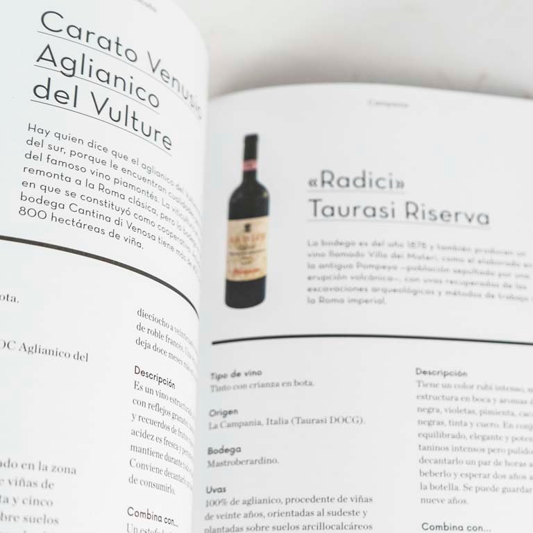 Libros de vinos y vinicultura: Selección de Ángel García Petit - imagen 2