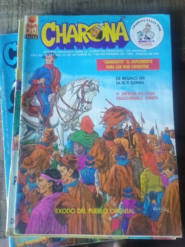 Libros infantiles de Charona en buen estado - imagen 2