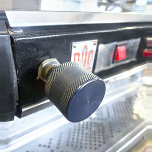Máquina de Café Rilo Profesional con Molinillo - imagen 5