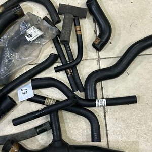 Lote de Caños de Caucho para Automotor - imagen 3