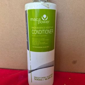 Lote anterior: Acondicionador Maca Power para Cabello Seco y Dañado 500ml