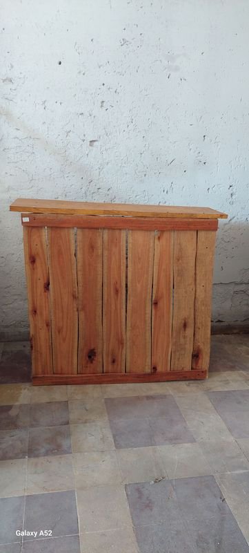 Lote anterior: Barra de madera en buen estado