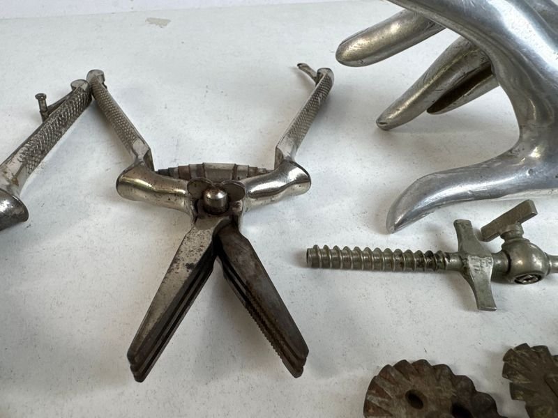 Accesorios para la cocina antiguos en venta - imagen 6